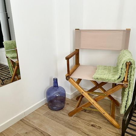 Apartamento Gades Conil C Conil De La Frontera Esterno foto