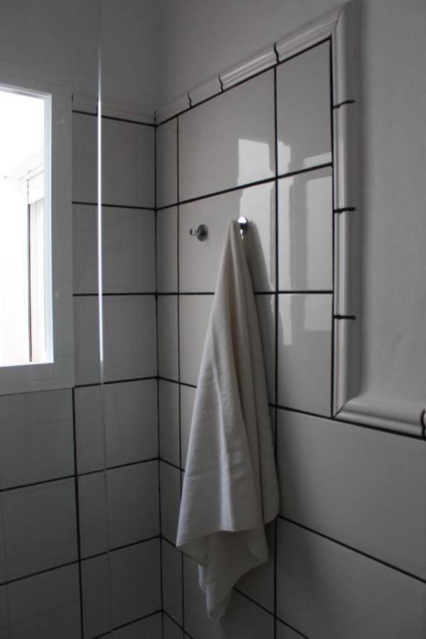 Apartamento Gades Conil C Conil De La Frontera Esterno foto