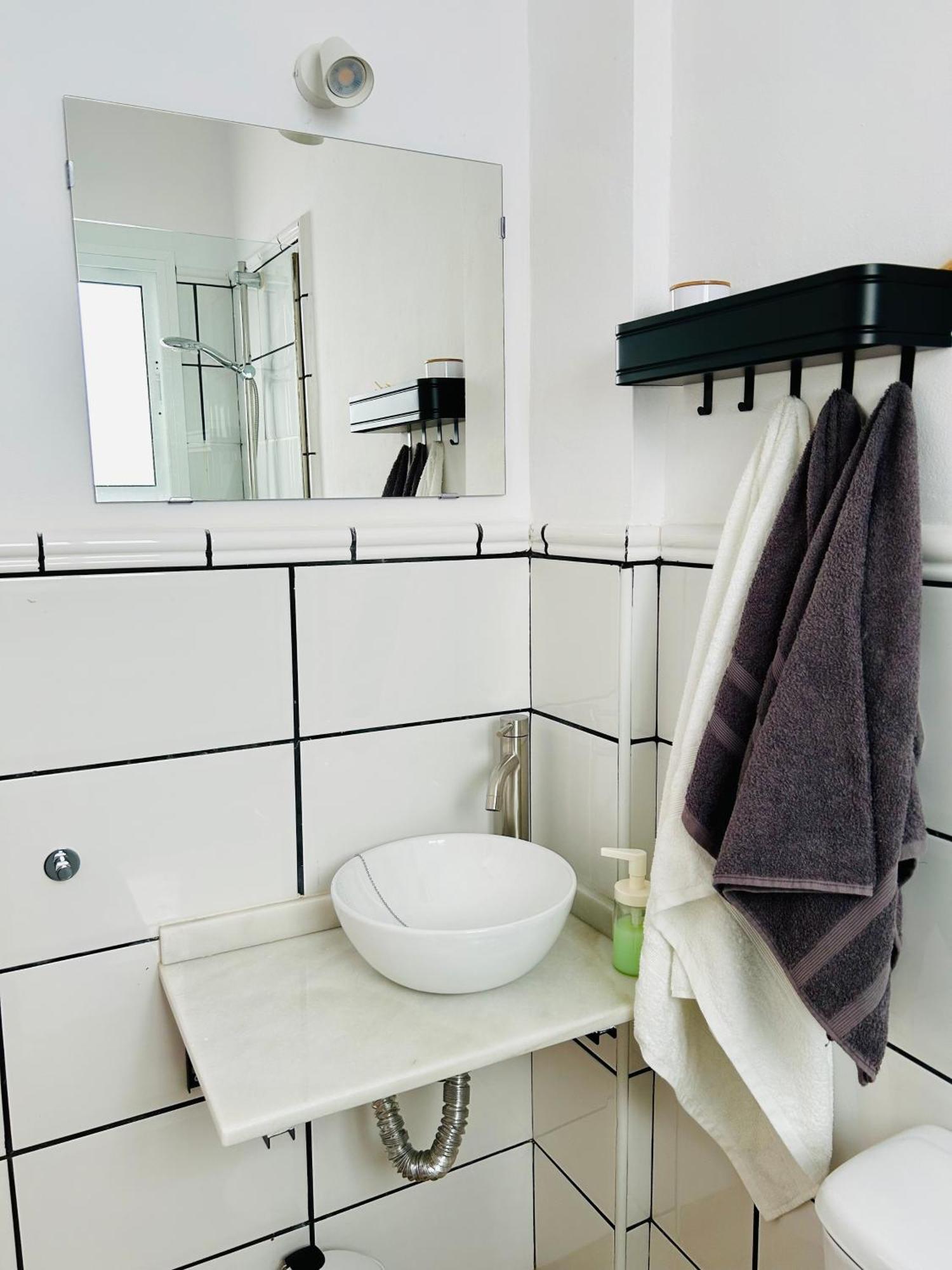 Apartamento Gades Conil C Conil De La Frontera Esterno foto
