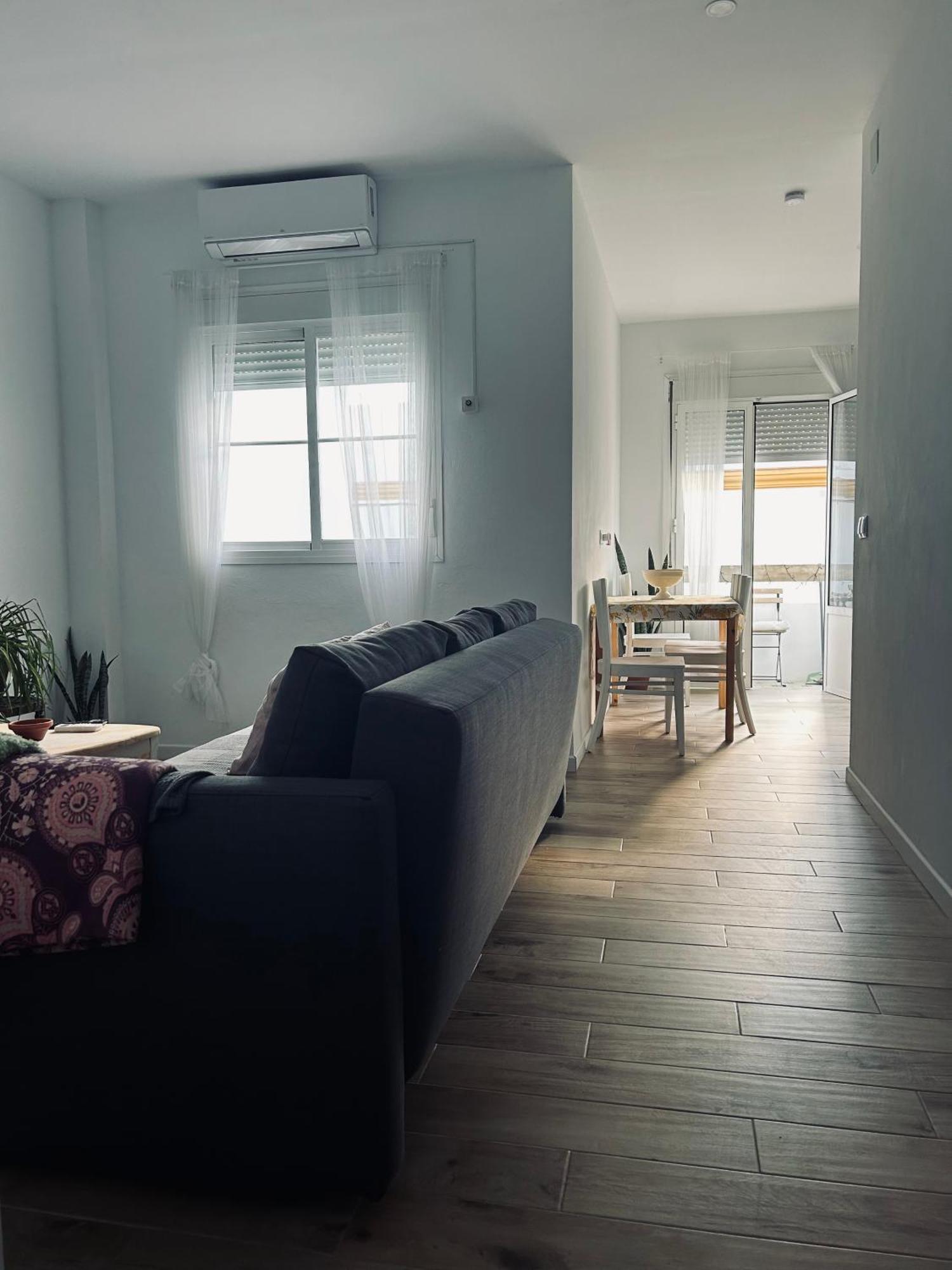 Apartamento Gades Conil C Conil De La Frontera Esterno foto